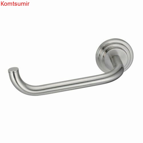 WasserKRAFT Ammer K-7096 Держатель туалетной бумаги