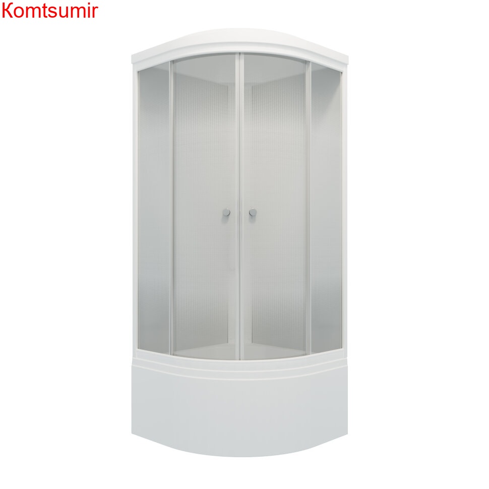 Душевая Кабина Triton Лайт 90*90 Б (ДН4) Душевая Кабина Triton Лайт 90*90 Б (ДН4)