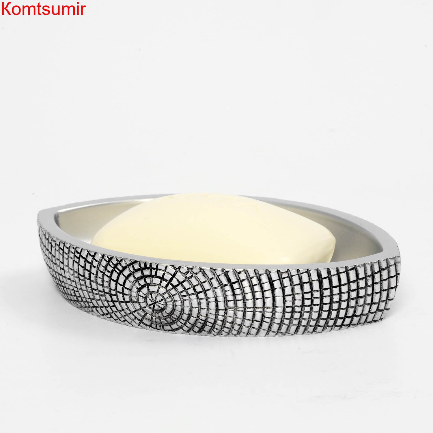 WasserKRAFT Eider K-33329 Мыльница