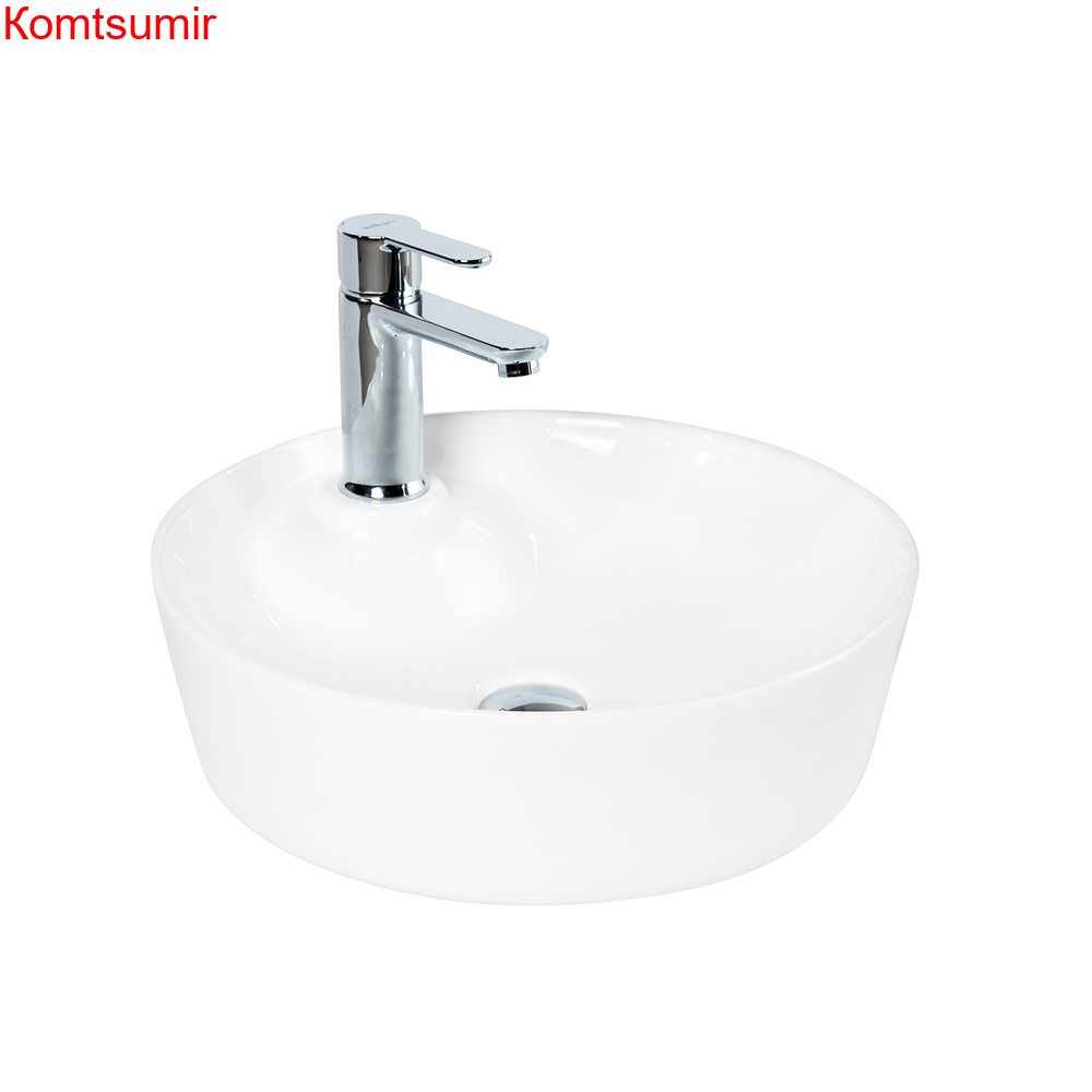 Раковина накладная керамическая BB1306