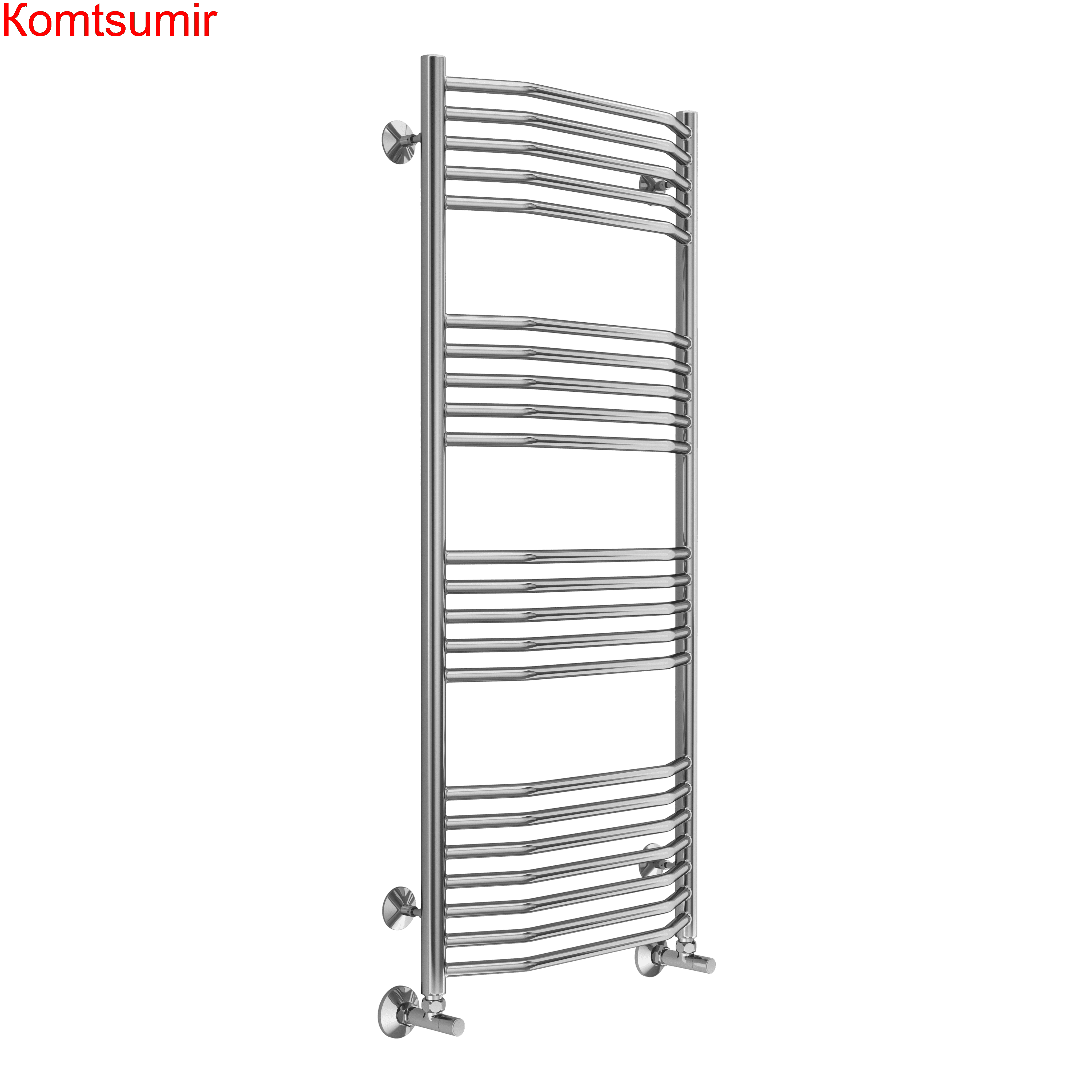 Виктория П22 500х1200 Полотенцесушитель  TERMINUS