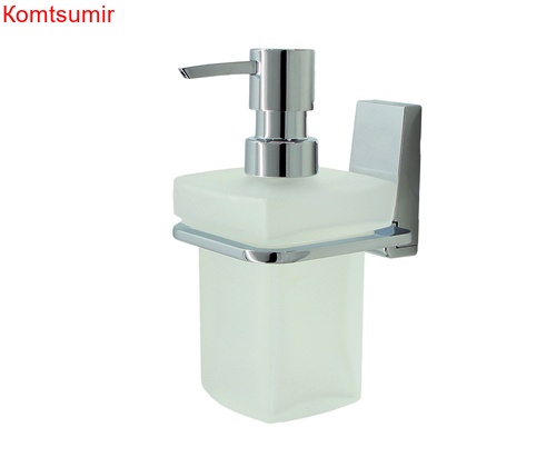 WasserKRAFT Lopau K-6099 Дозатор для жидкого мыла