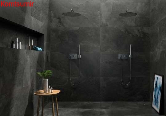 Коллекция Geotiles Makai 1200x600 мм
