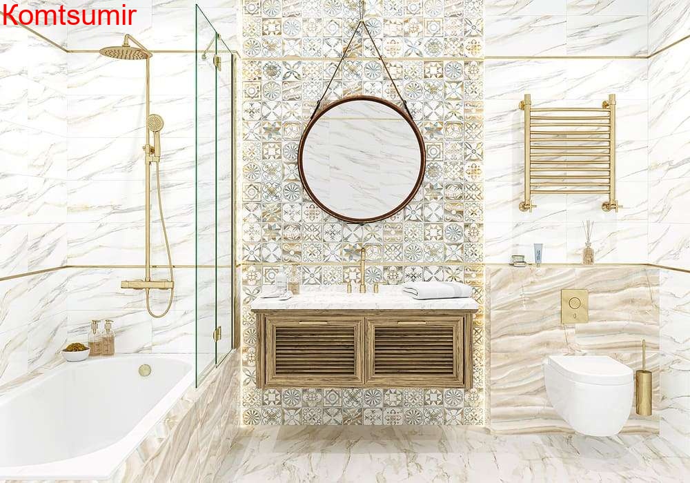 Коллекция Alma Ceramica Varadero 57*57 Коллекция Alma Ceramica Varadero 57*57