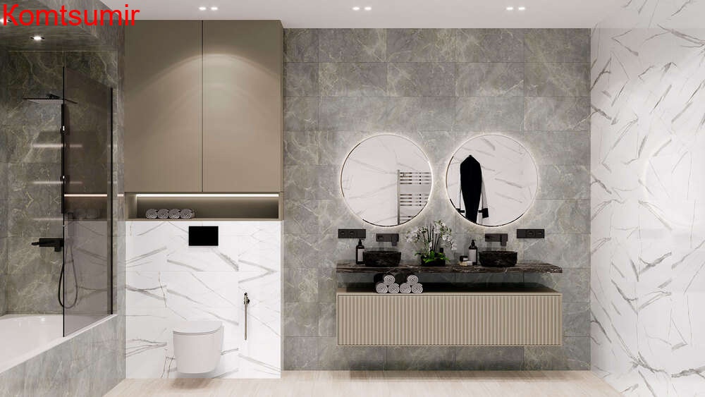 Коллекция Global Tile Spring 60*30
