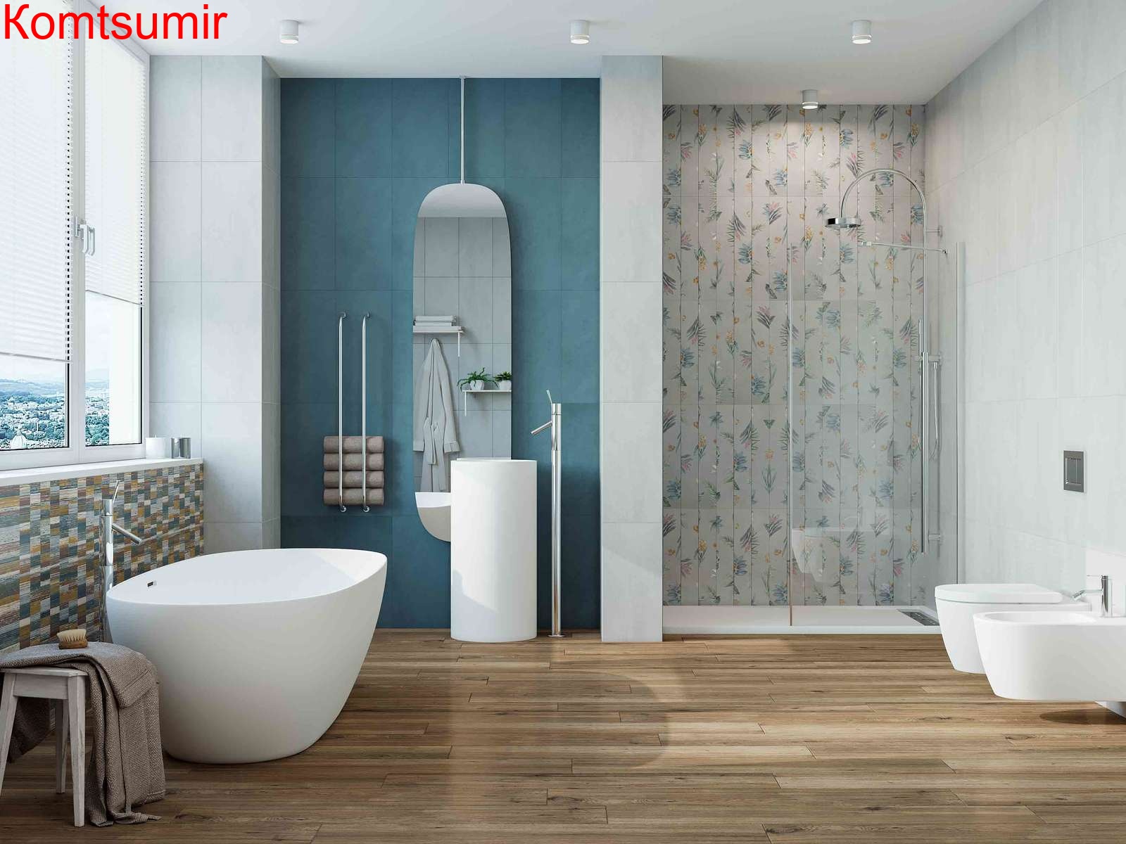 Коллекция Creto Frida