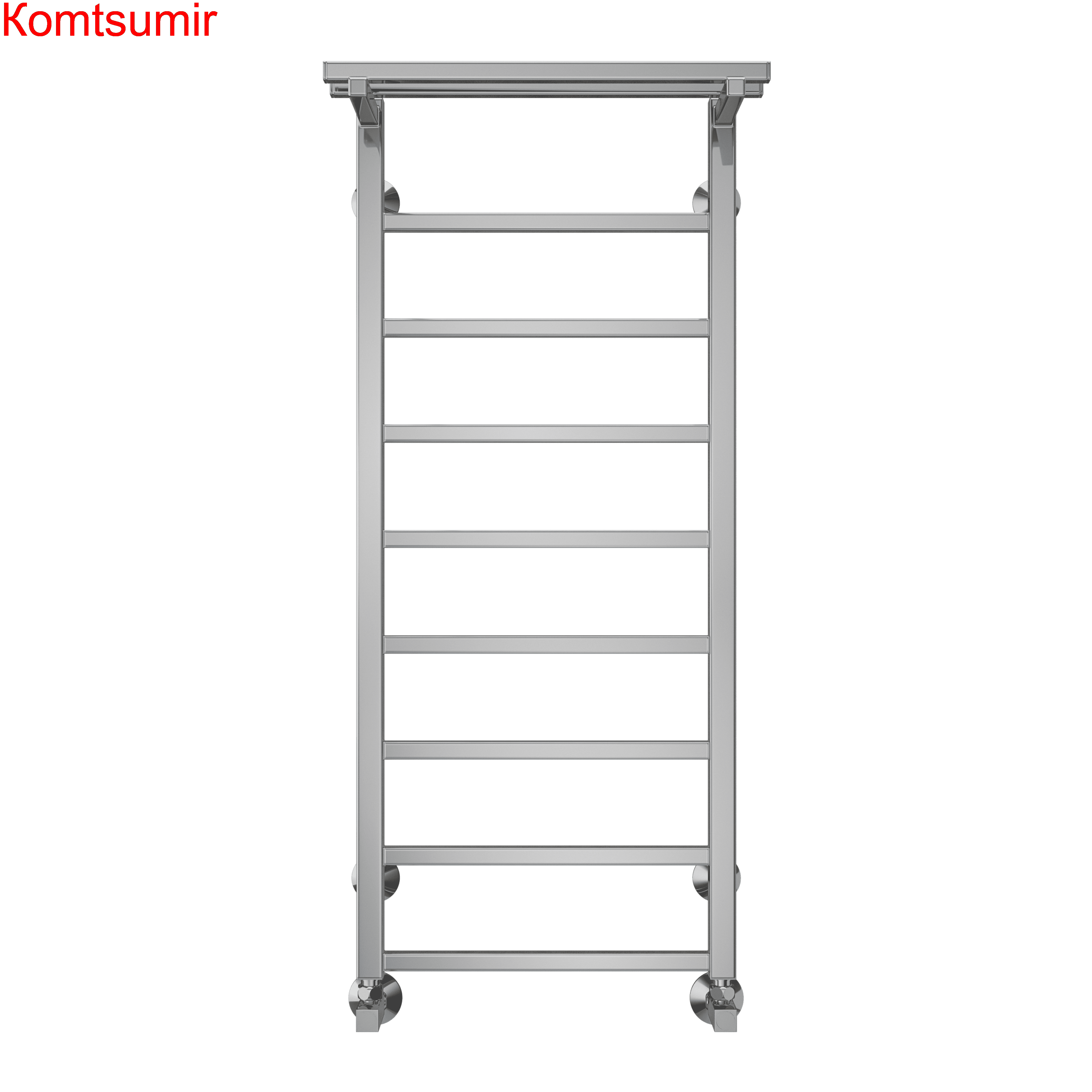 Контур с/п П9 400х1000 Полотенцесушитель  TERMINUS