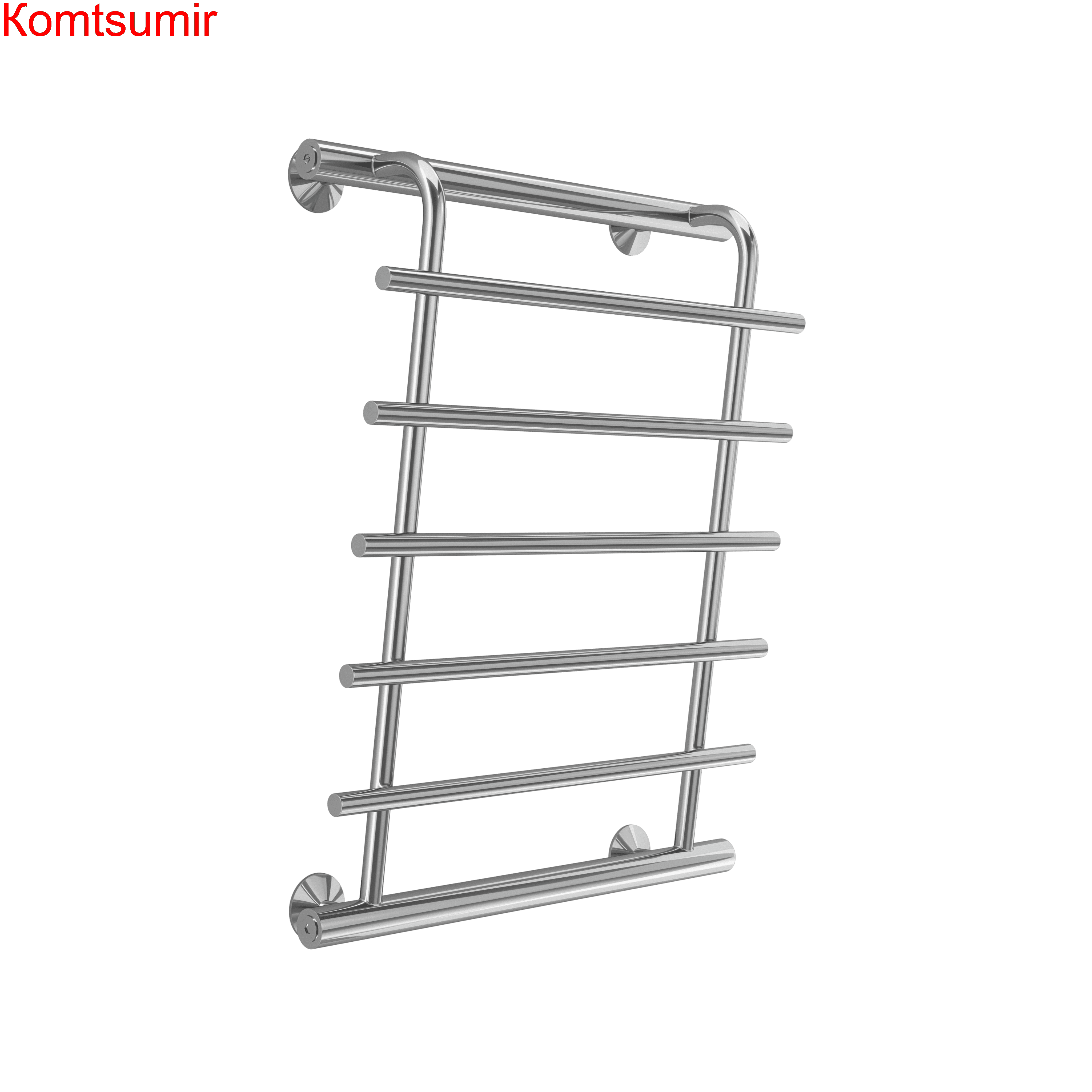 Каскад П5 600х500 Полотенцесушитель  TERMINUS