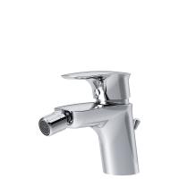 AM.PM F71A83100 Spirit V2.1 смеситель д/биде с д/к, хром, шт.