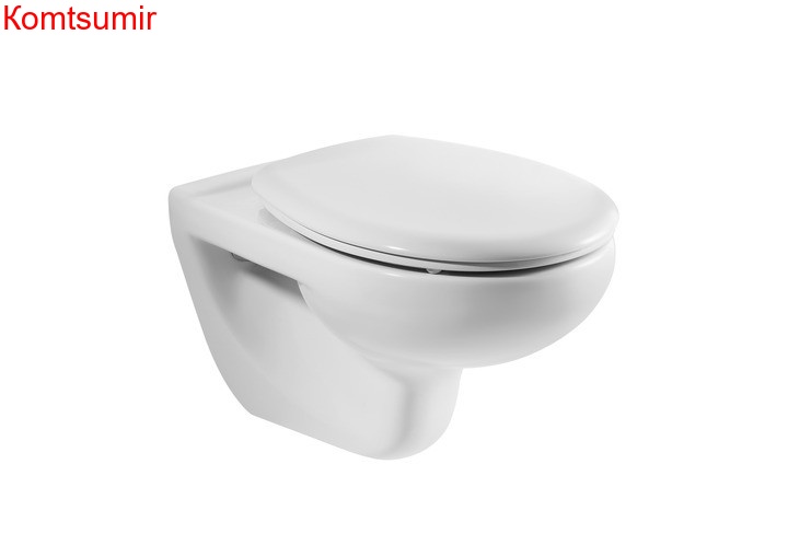 Чаша подвесного унитаза Roca Victoria (7346393000)