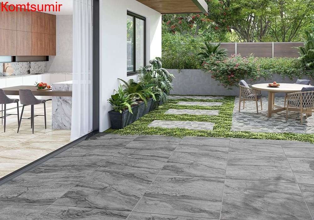 Коллекция Alma Ceramica Bottichino