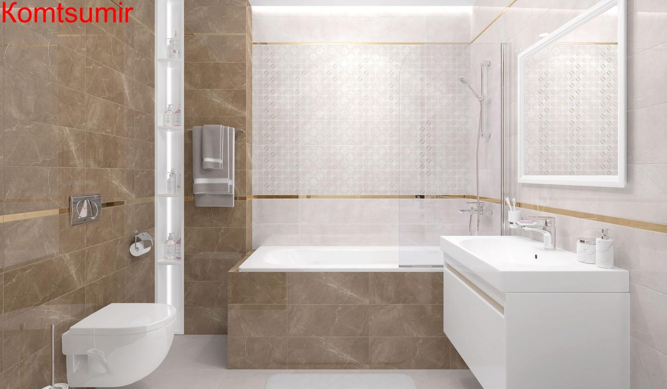 Коллекция Laparet Fronda 200x500