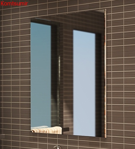 Зеркало AQUATON ФИДЖИ 60 (1A179502FG010) Зеркало AQUATON ФИДЖИ 60 (1A179502FG010)