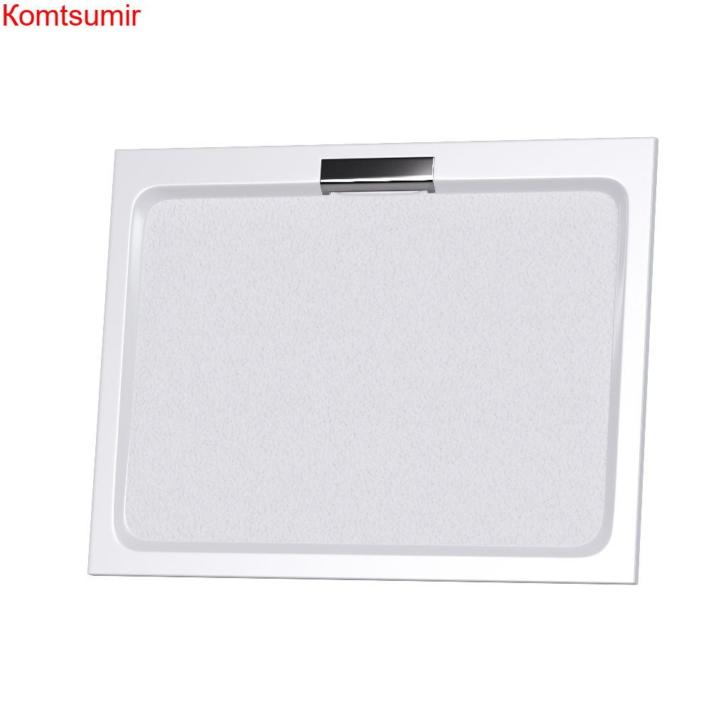 Душевой поддон прямоугольный RGW GWS-21 800x1000