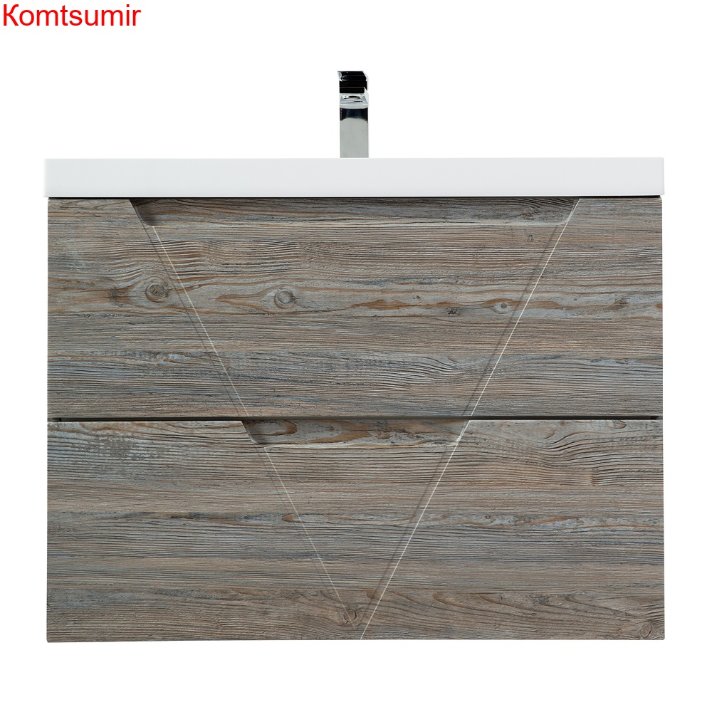 База под раковину подвесная BelBagno VITTORIA-800-2C-SO-PINO-P Pino База под раковину подвесная BelBagno VITTORIA-800-2C-SO-PINO-P Pino