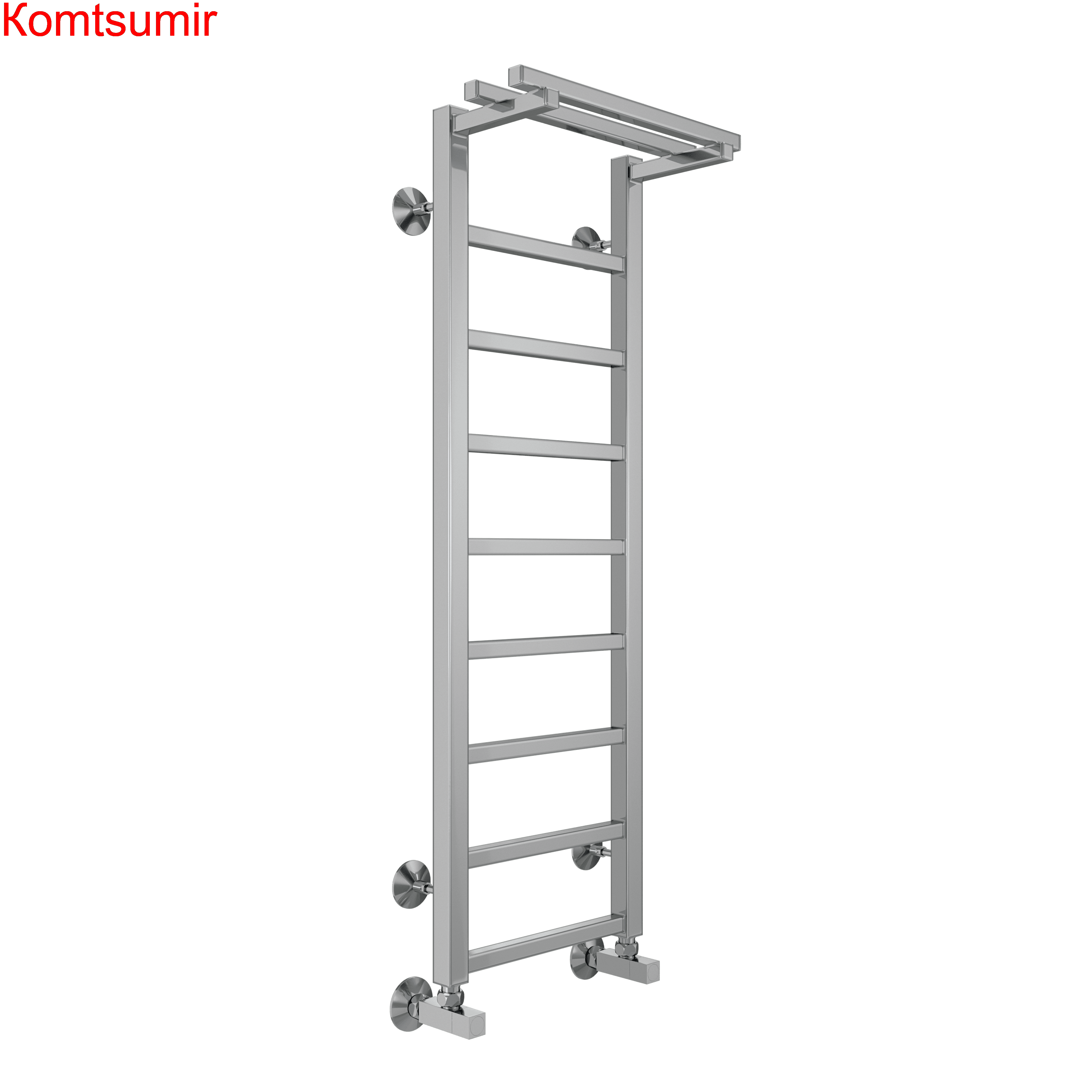 Контур c/п П9 300х1000 Полотенцесушитель  TERMINUS