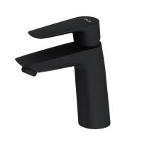 Dorff D40102122 Prime new cмеситель для умывальника, черный