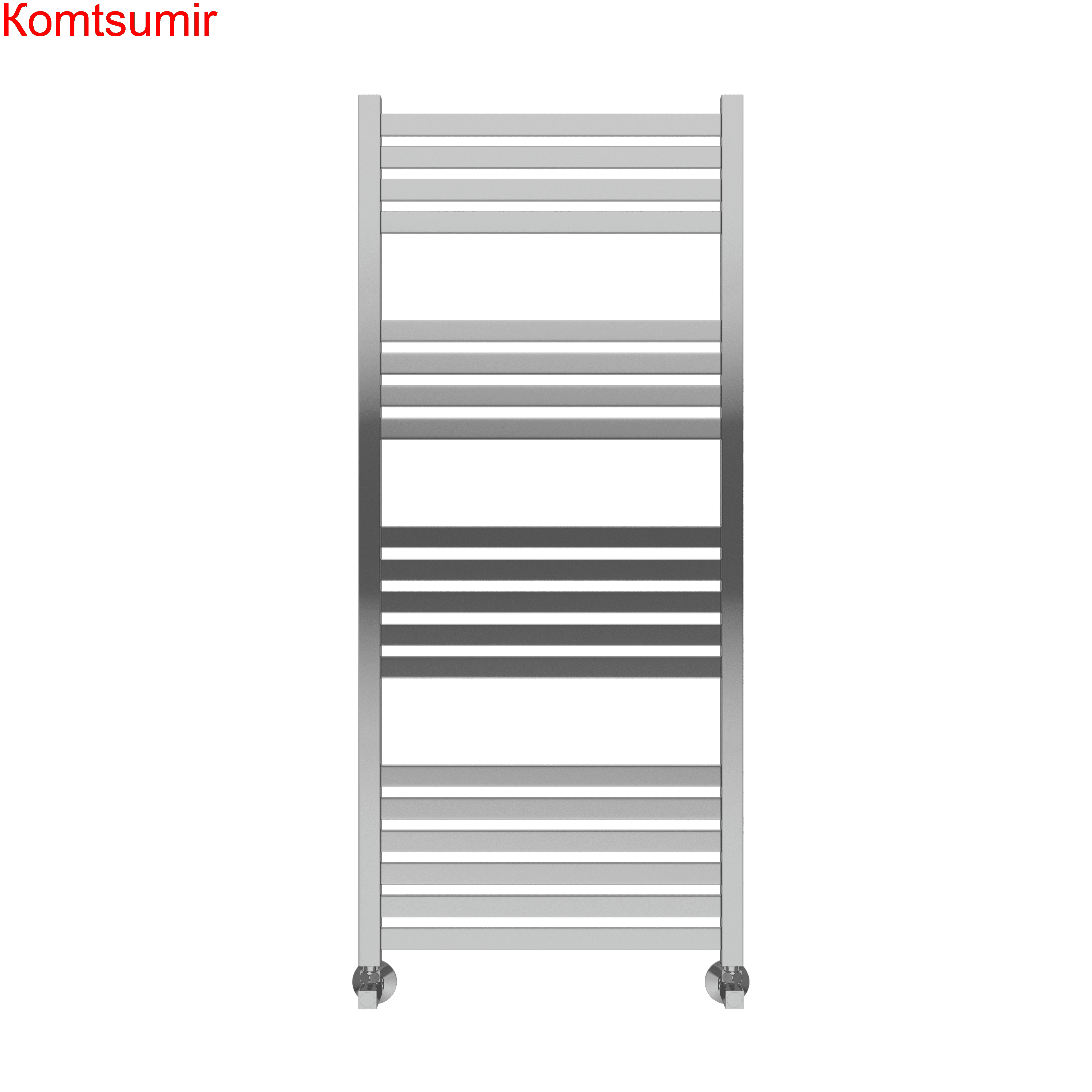 Тоскана П19 500х1200 Полотенцесушитель  TERMINUS