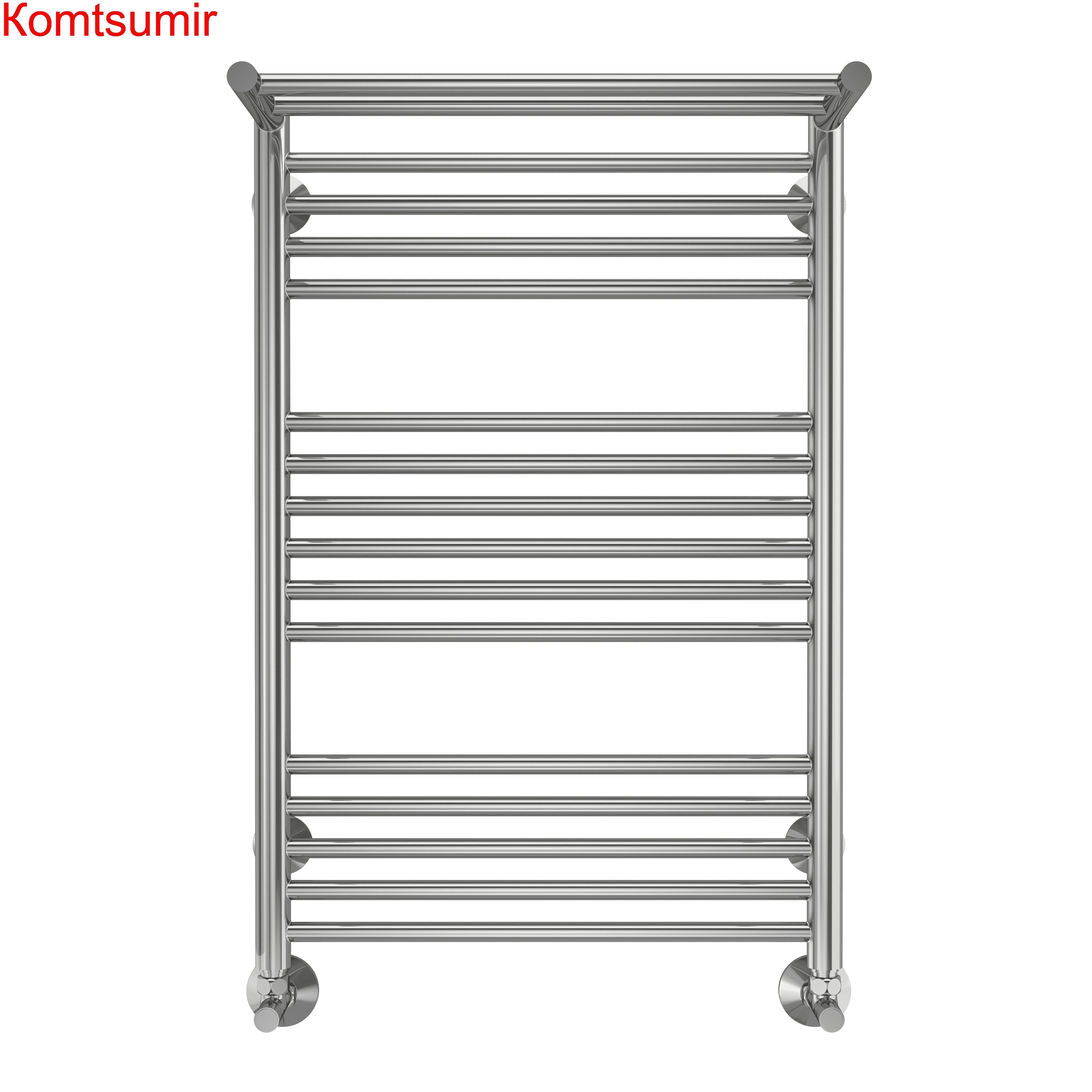 Аврора с/п П16 500х800 Полотенцесушитель  TERMINUS