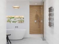 Коллекция Ceramica Konskie Snow Glossy 75*25