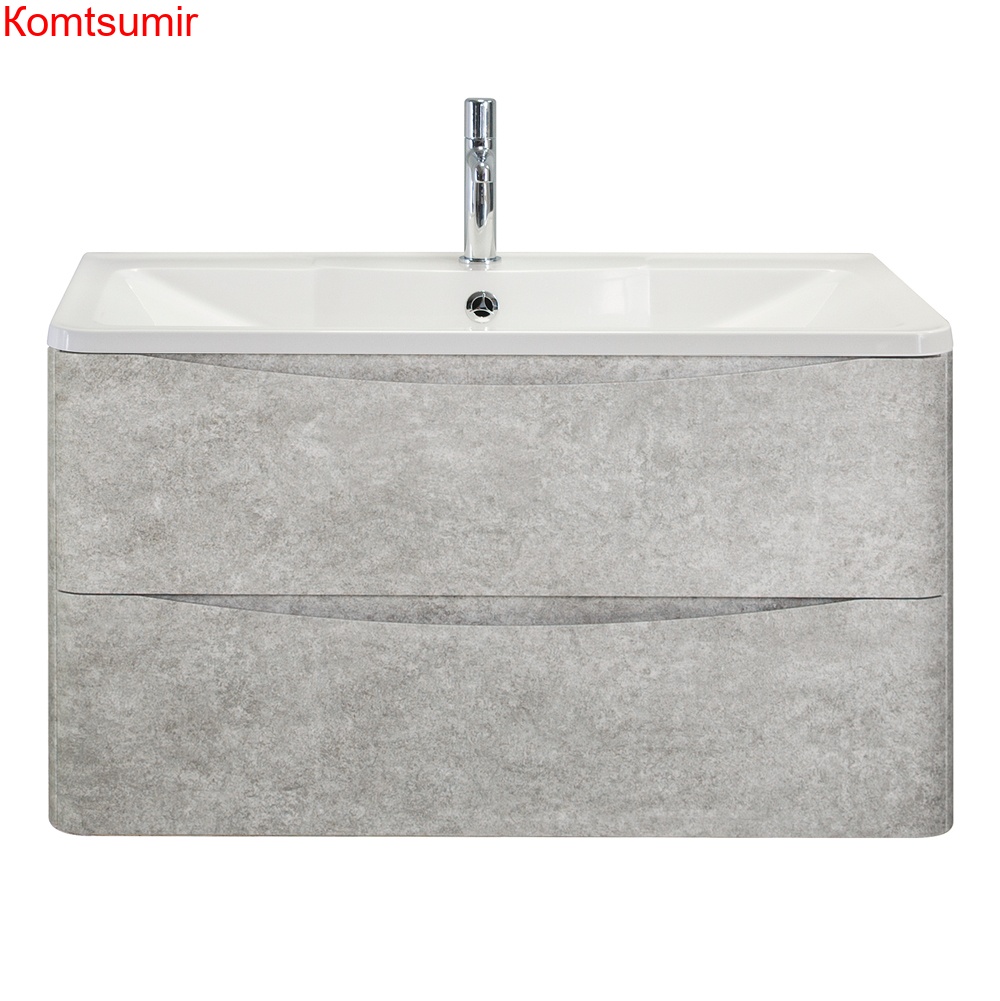 База под раковину подвесная BelBagno ACQUA-900-2C-SO-CVG