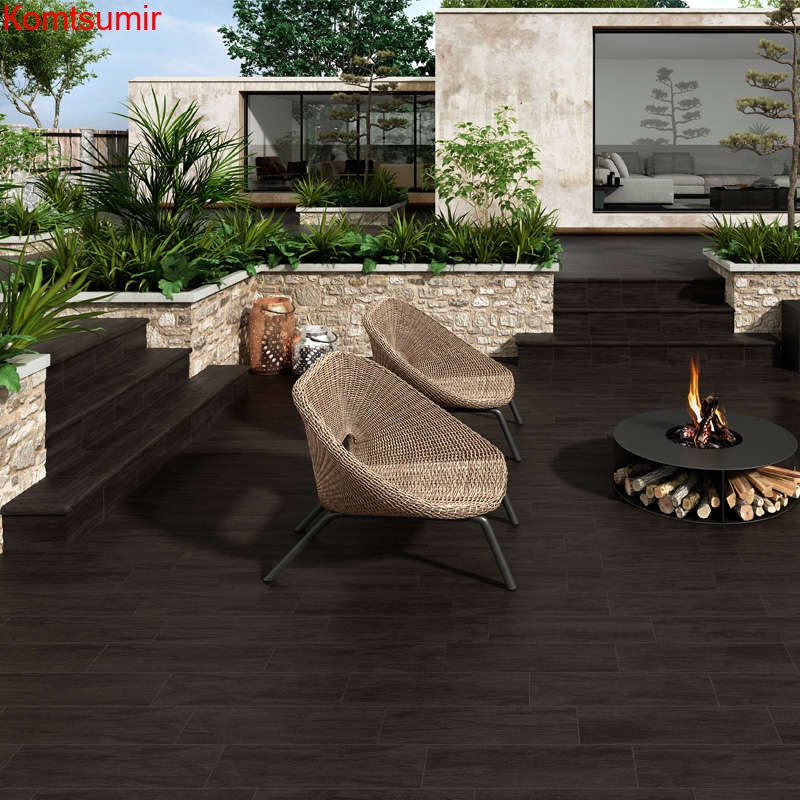 Коллекция Exagres Wengue