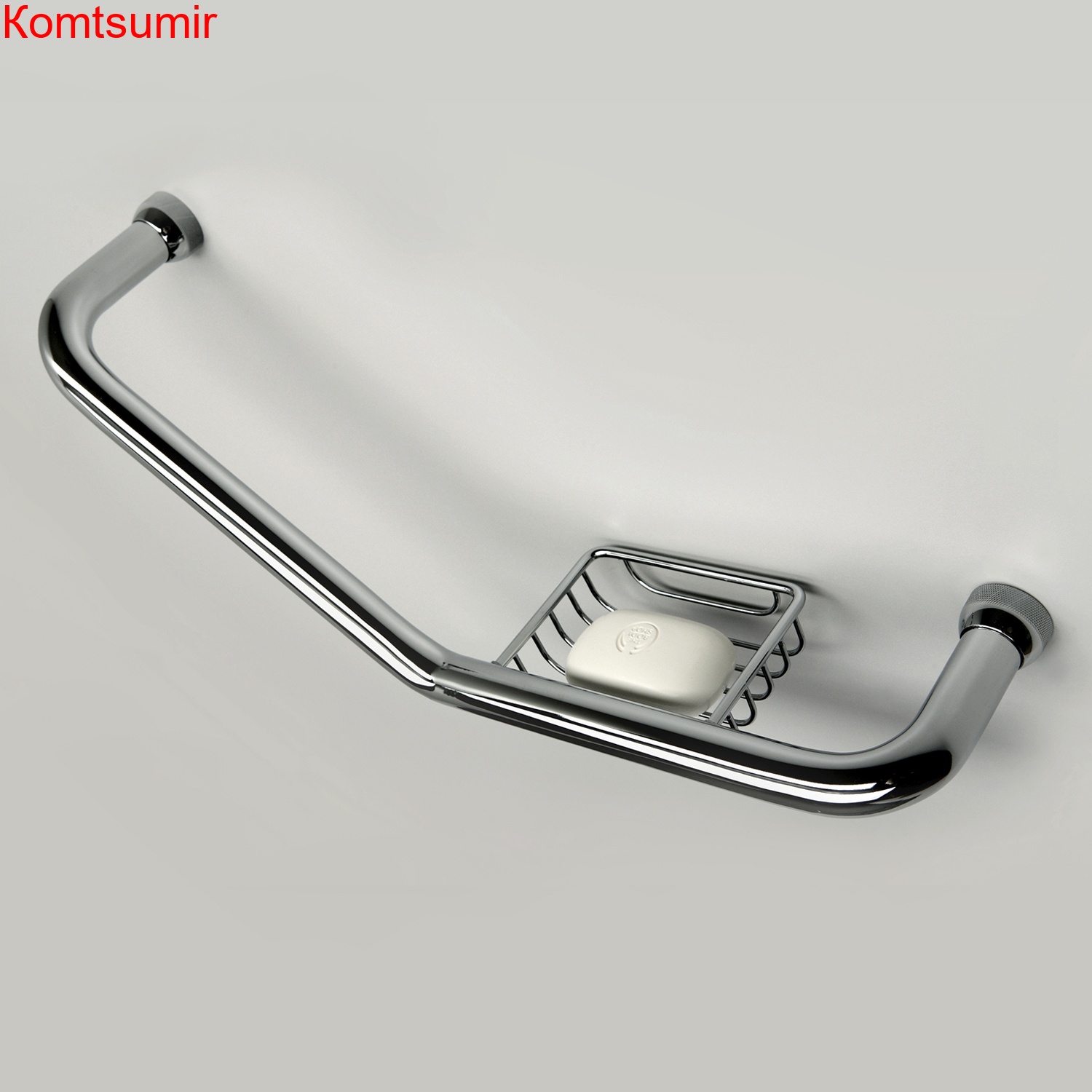 WasserKRAFT K-1077Right Поручень для ванны