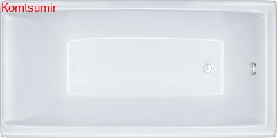 Акриловая ванна Triton ДЖЕНА 150x70 Акриловая ванна Triton ДЖЕНА 150x70