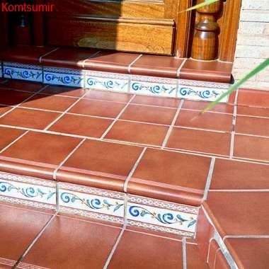 Коллекция Gresmanc Декоры