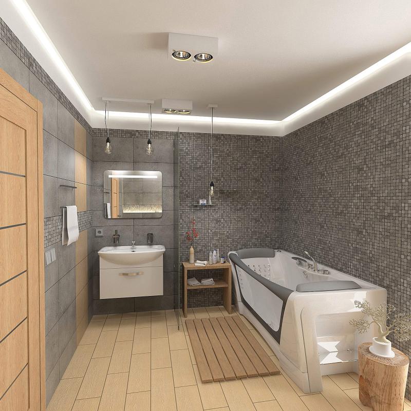 Акриловая ванна 1Marka Aima DOLCE VITA 180x80 Акриловая ванна 1Marka Aima DOLCE VITA 180x80