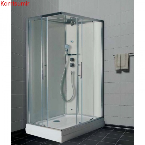 Timo Premium ILMA 102 R душевая кабина (120*80*222) Timo Premium ILMA 102 R душевая кабина (120*80*222)