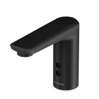 Damixa 770290300 Jupiter смеситель для умывальника сенсорный, черный