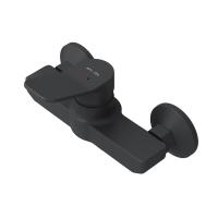 AM.PM F85A20022 X-Joy, смеситель для душа, черный, шт.