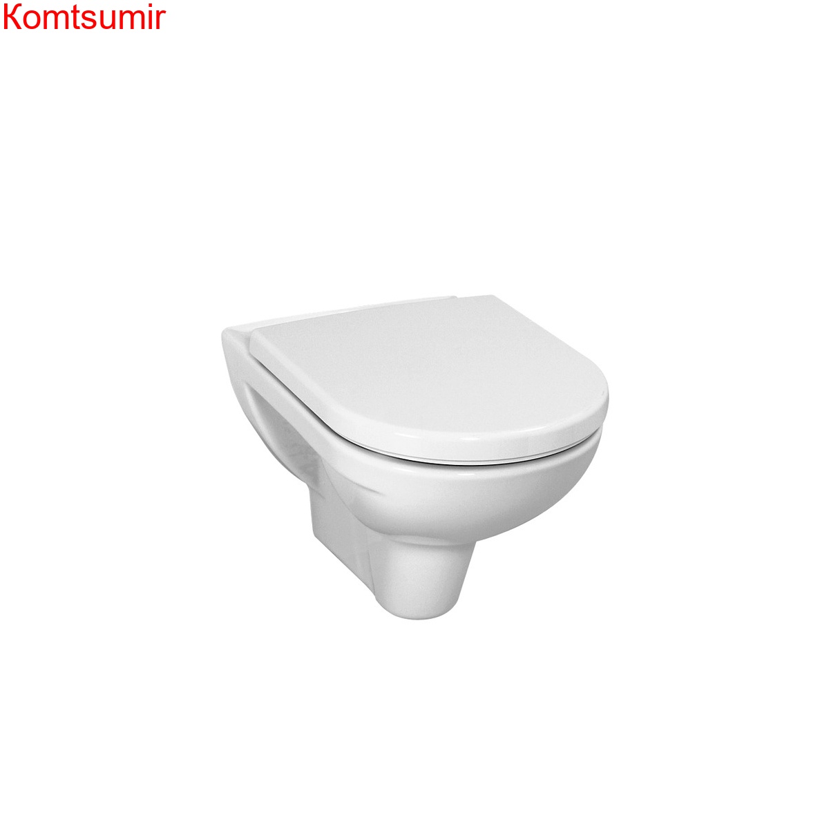 Laufen PRO Подвесной унитаз с глубоким смыванием