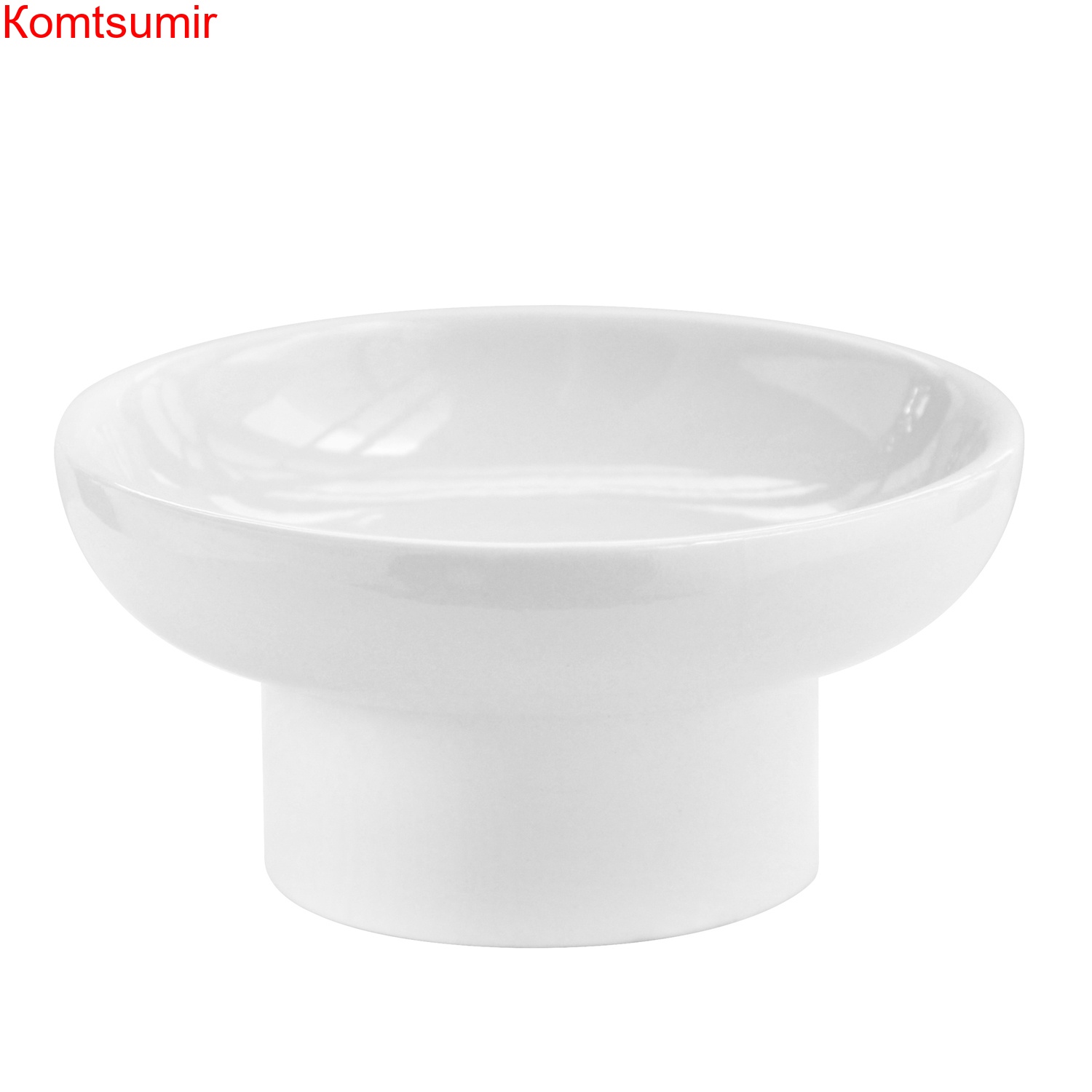 WasserKRAFT C185 Мыльница