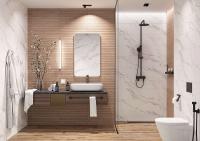 Коллекция Global Tile Eco Wood 60*25
