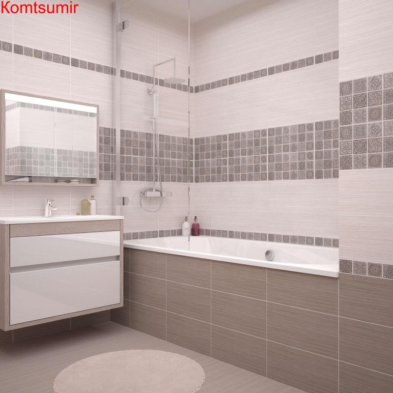 Коллекция Azori Grazia 405x201 мм Коллекция Azori Grazia 405x201 мм