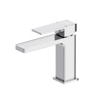 Damixa 530210000 Gala смеситель для умывальника, хром