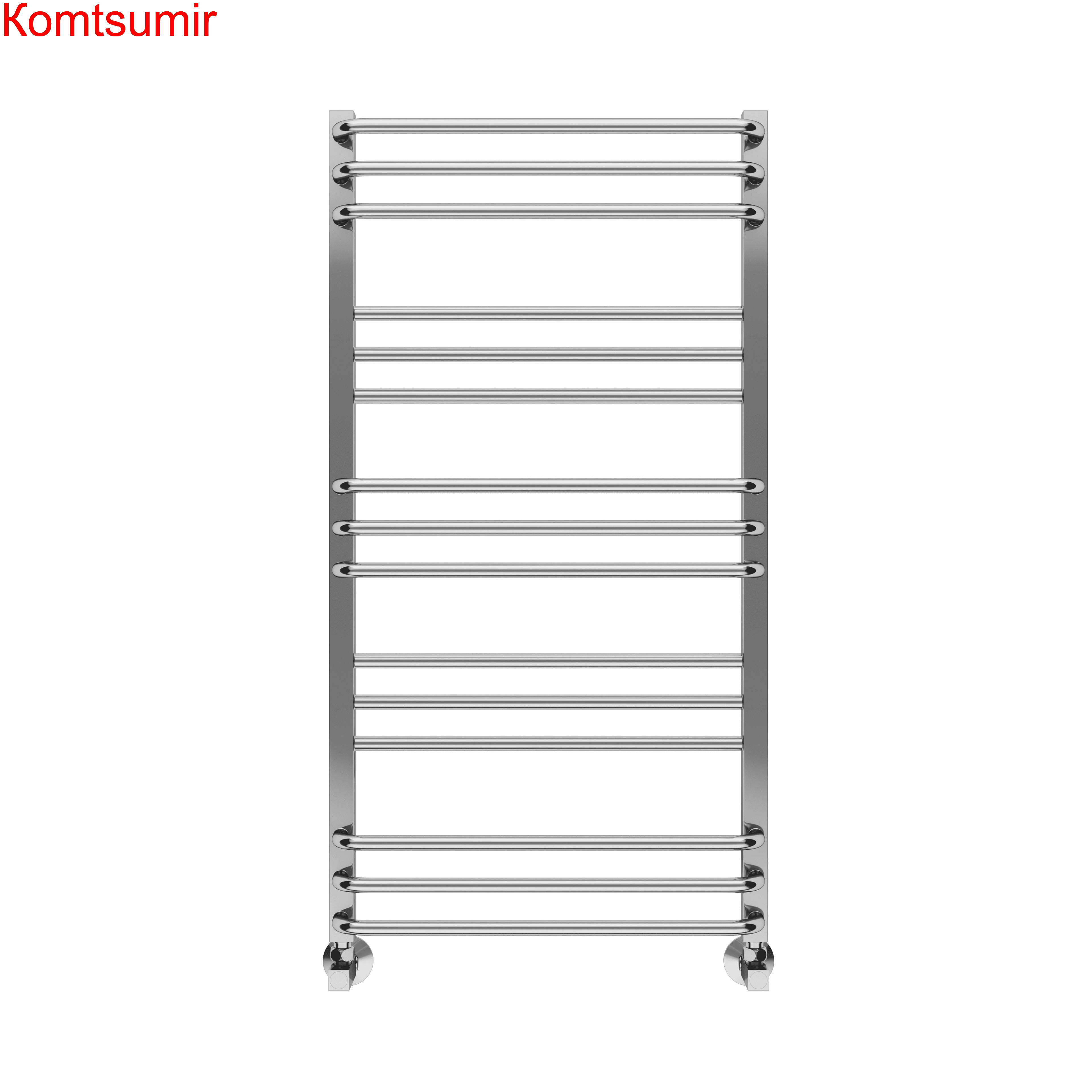 Соренто П15 500х1000 Полотенцесушитель  TERMINUS