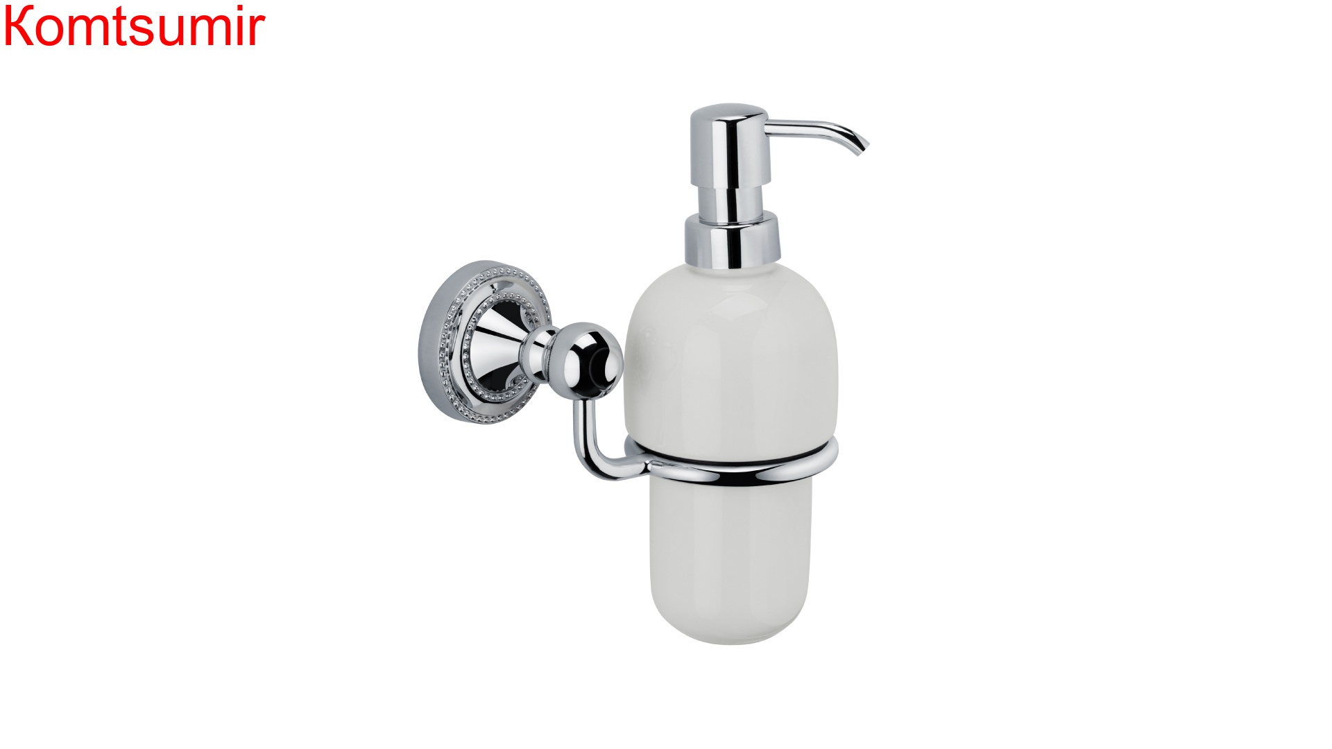 Дозатор жидкого мыла Fixsen Style  FX-41112