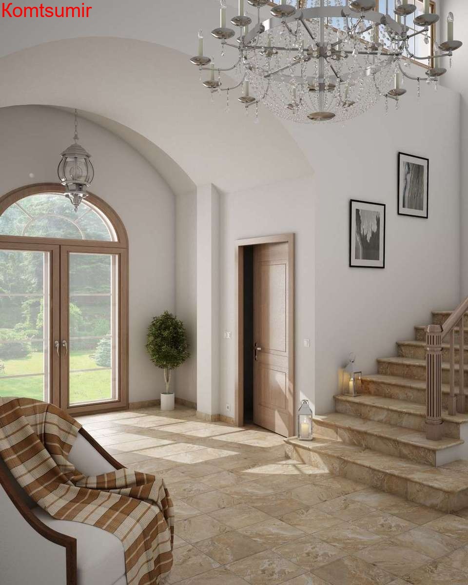 Коллекция Exagres Maverick