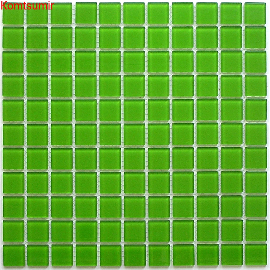 Мозаика Green glass