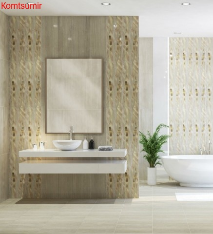 Коллекция Eletto Ceramica Trevi 709x2510 мм Коллекция Eletto Ceramica Trevi 709x2510 мм