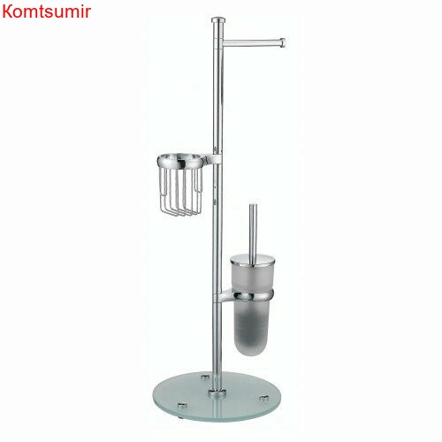 WasserKRAFT K-1256 Комбинированная напольная стойка