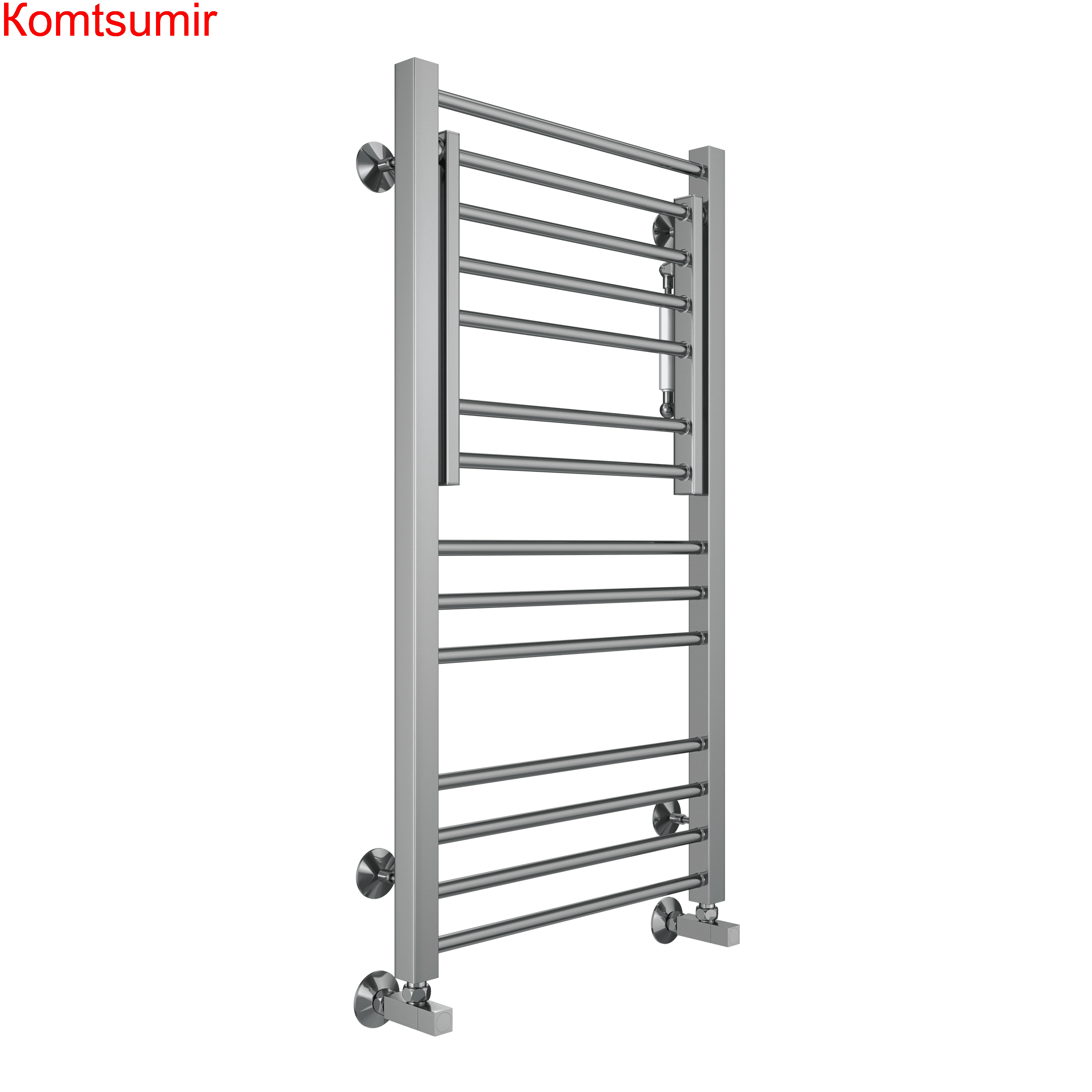 Валенсия П14 500х1000 Полотенцесушитель  TERMINUS