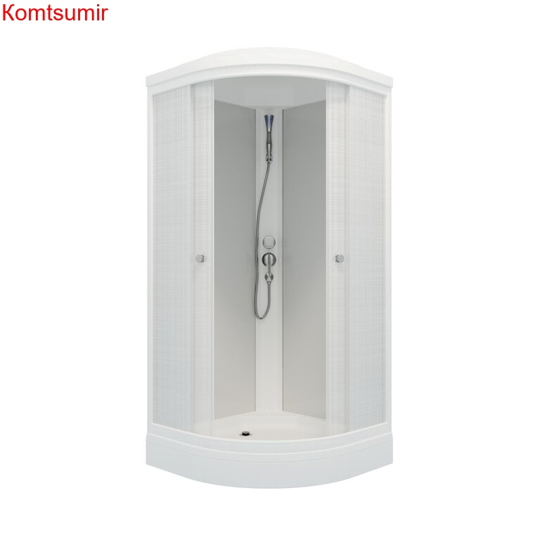 Душевая Кабина Triton Лён 90*90 А3 (ДН4) Душевая Кабина Triton Лён 90*90 А3 (ДН4)