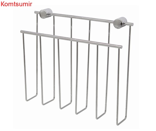 WasserKRAFT K-311 Держатель для газет