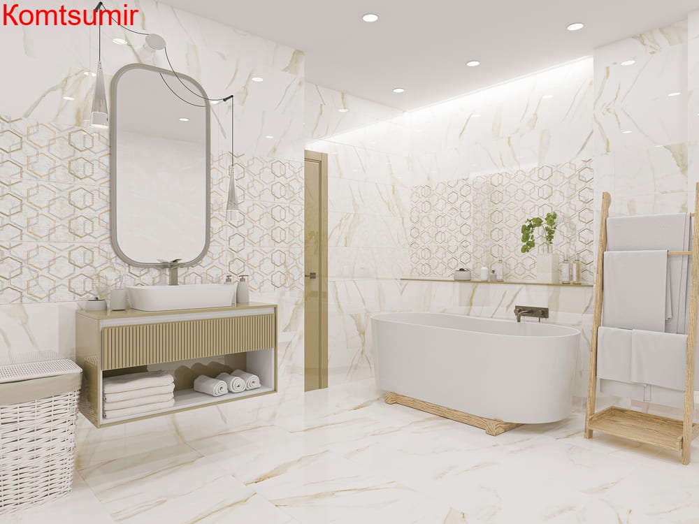 Коллекция Azori Apulia Oro 32*63