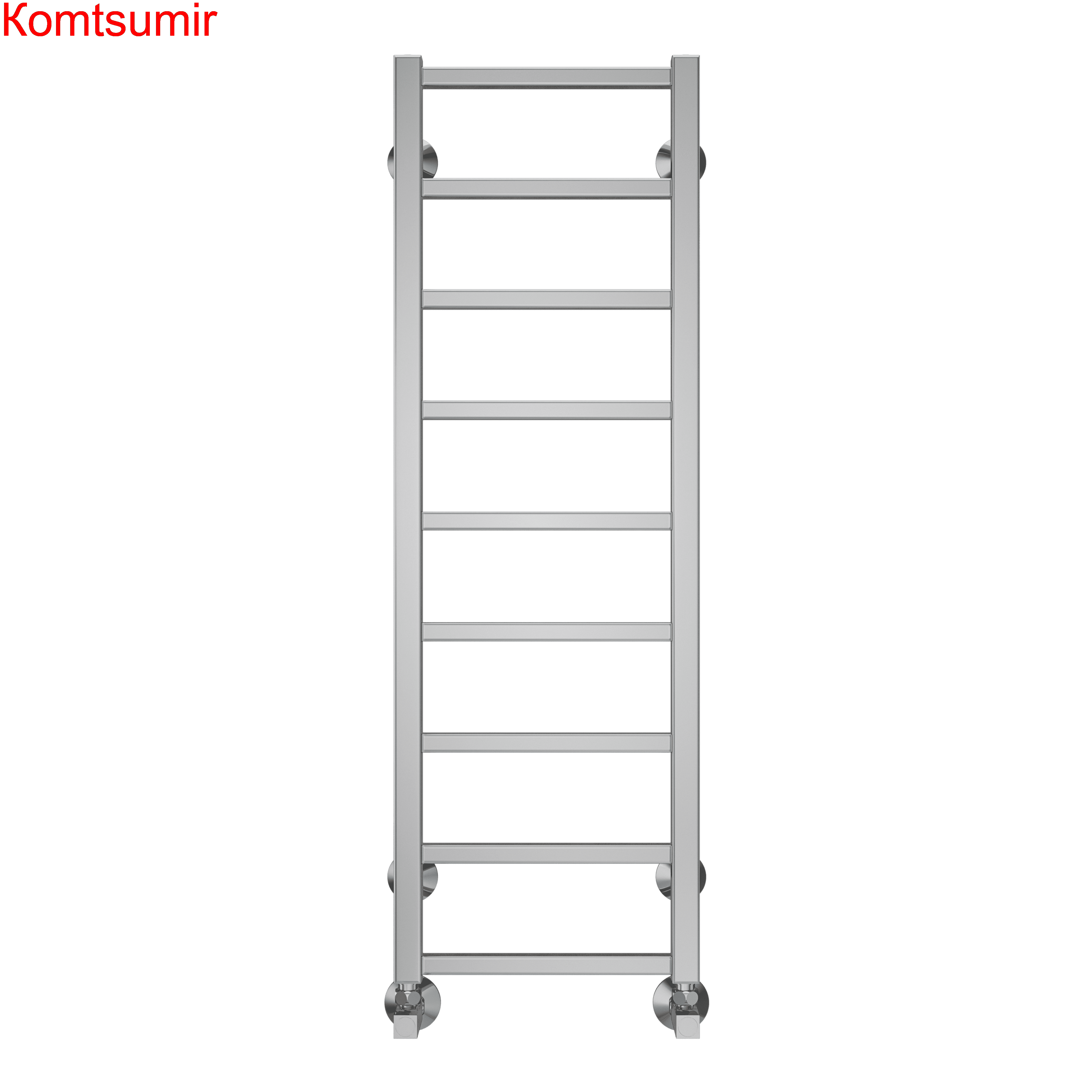 Контур П9 300х1000 Полотенцесушитель  TERMINUS