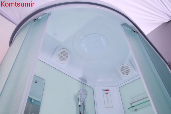 Timo eco TE-0702 Р R душевая кабина (120*80*215), шт Timo eco TE-0702 Р R душевая кабина (120*80*215), шт